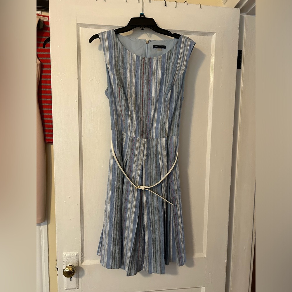 Tommy Hilfiger Dress